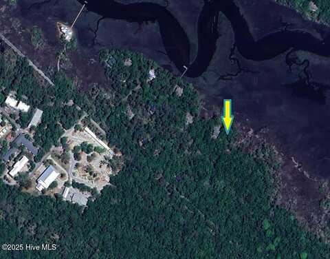2025 Palmetto Cove, Bald Head Island, NC 28461
