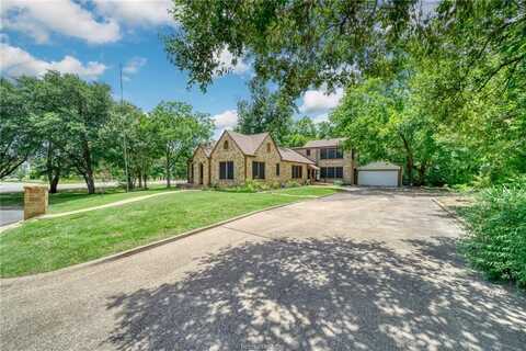 409 North Hutchins Street, Bryan, TX 77803
