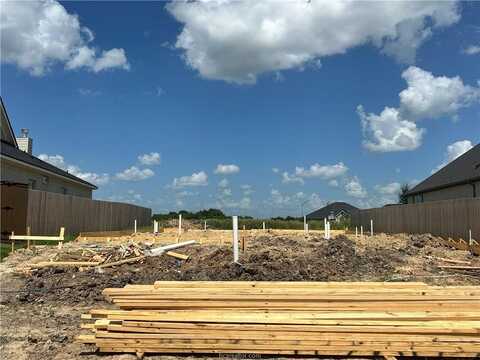 4709 Coral River, College Station, TX 77845