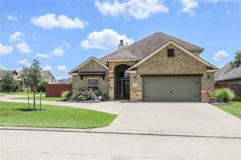 2501 Portland Avenue, College Station, TX 77845