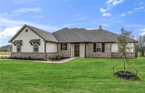 105 Court Side Drive, Snook, TX 77878
