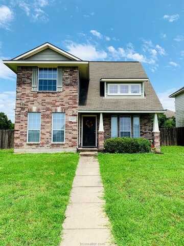 4027 Southern Trace Drive, College Station, TX 77845