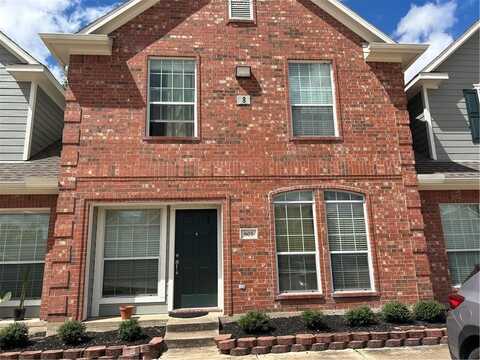 1001 Krenek Tap Road, College Station, TX 77840