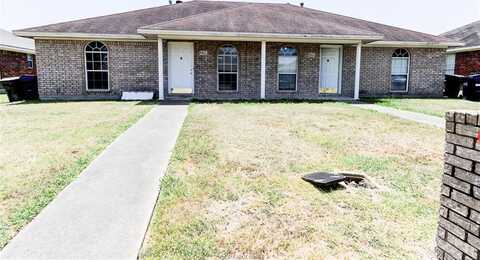 902 Kalanchoe Court, College Station, TX 77840