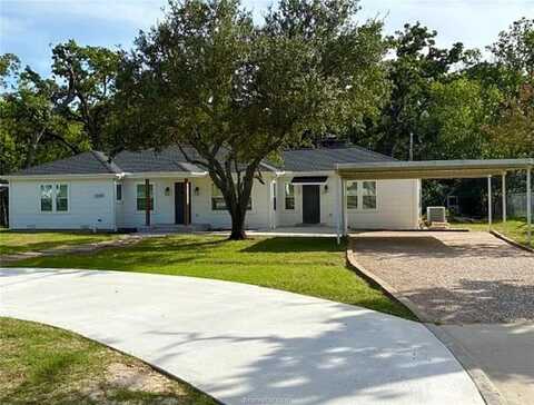 1110 Ashburn Avenue, College Station, TX 77840