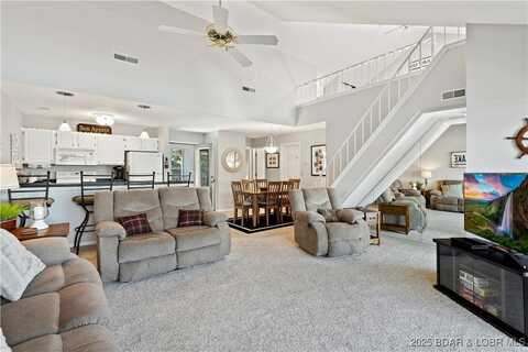 288 Regatta Bay Circle, Lake Ozark, MO 65049
