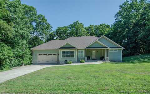 192 Fireside Drive, Camdenton, MO 65202