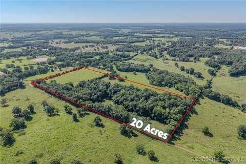 Tbd Pawnee Road, Lebanon, MO 65536
