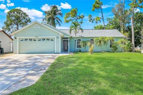 7576 Captiva, FORT MYERS, FL 33967
