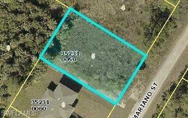 1951 Mariano, LEHIGH ACRES, FL 33972