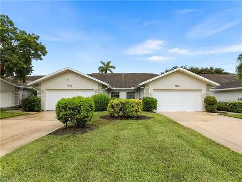 1856 W Crown Pointe, NAPLES, FL 34112
