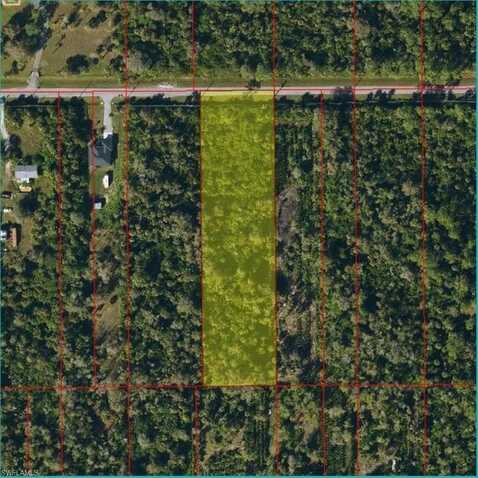 3784 34th, NAPLES, FL 34117