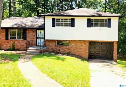 5249 GOLDMAR DRIVE, BIRMINGHAM, AL 35210