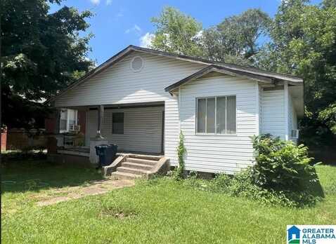 206 HUGHES AVENUE, ATTALLA, AL 35954