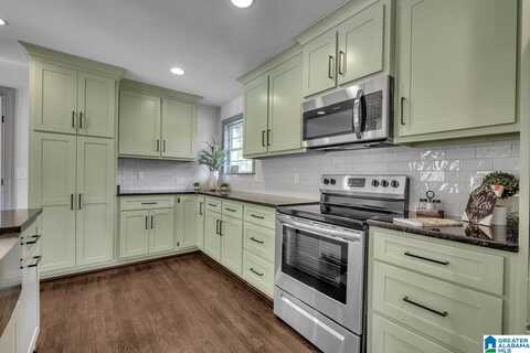 1580 OREN MILLER ROAD, WARRIOR, AL 35180