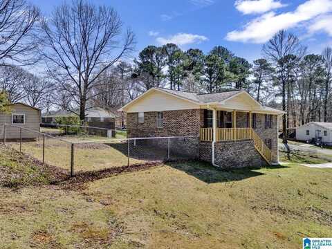 605 WINDSOR DRIVE, GRAYSVILLE, AL 35073