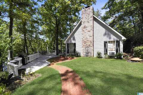 132 LITTLE AIRPLANE ROAD, ROCKFORD, AL 35136