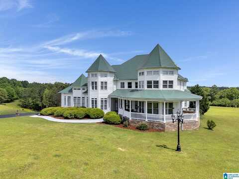 8602 ENGLISH ROAD, DORA, AL 35062