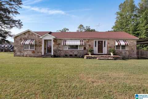 1000 STADIUM DRIVE, WARRIOR, AL 35180