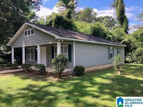 180 15TH AVENUE, GRAYSVILLE, AL 35073