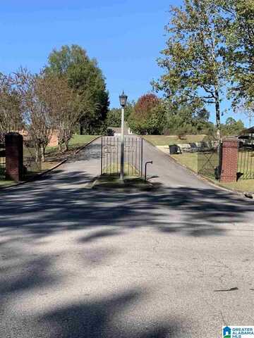 Lot 12 OAK HILL DRIVE, DORA, AL 35062