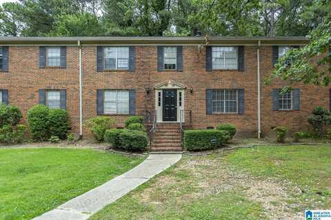 2200 MONTREAT CIRCLE, VESTAVIA HILLS, AL 35216
