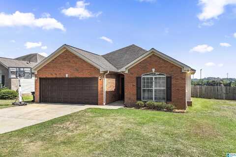 12370 HUNTINGTON VILLAGE DRIVE, NORTHPORT, AL 35475