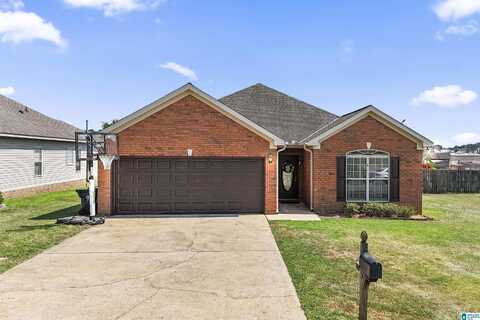 12370 HUNTINGTON VILLAGE DRIVE, TUSCALOOSA, AL 35475