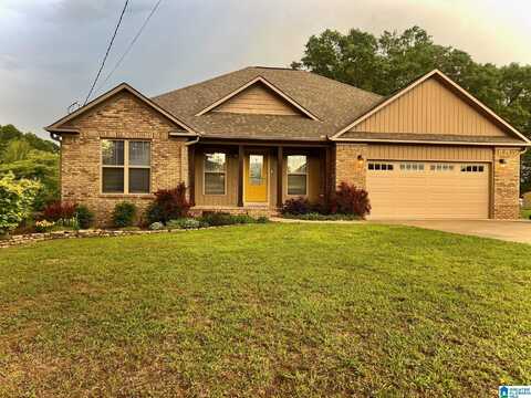 1601 STURKIETOWN ROAD, SOUTHSIDE, AL 35907