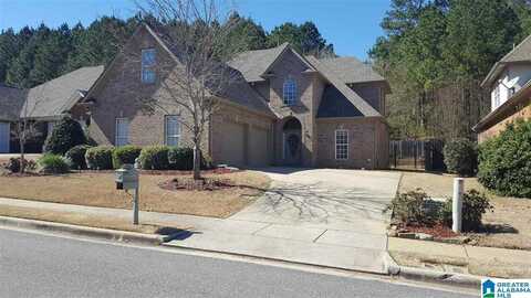 5941 LAKE CYRUS DRIVE, HOOVER, AL 35244