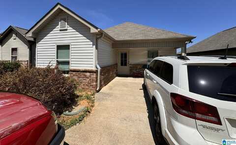 545 KINCAID COVE LANE, ODENVILLE, AL 35120