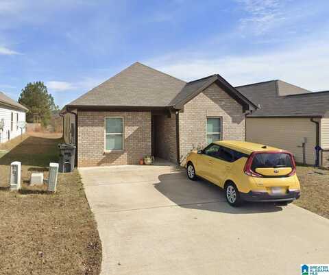 551 KINCAID COVE LANE, ODENVILLE, AL 35120