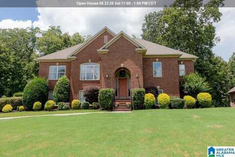 1017 CREEL DRIVE, MOODY, AL 35004