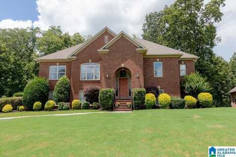 1017 CREEL DRIVE, MOODY, AL 35004