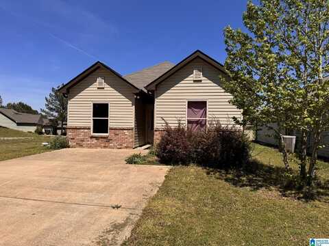 539 KINCAID COVE LANE, ODENVILLE, AL 35120
