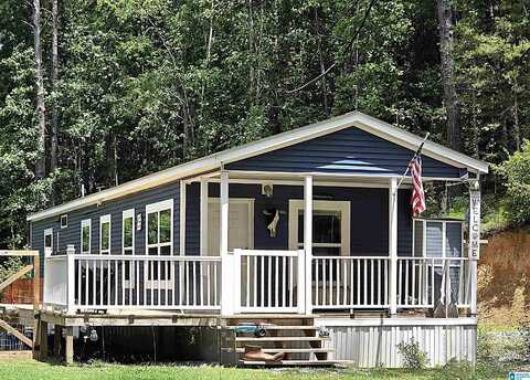 600 DOGWOOD ESTATES ROAD, PELL CITY, AL 35125