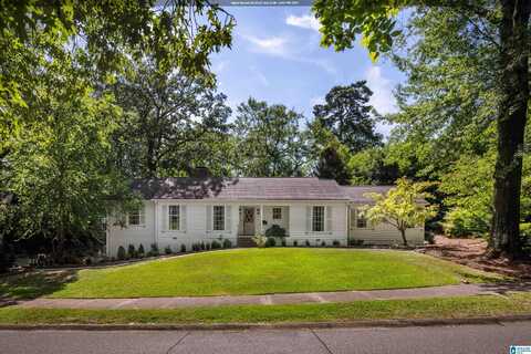 4457 CLAIRMONT AVENUE, BIRMINGHAM, AL 35222