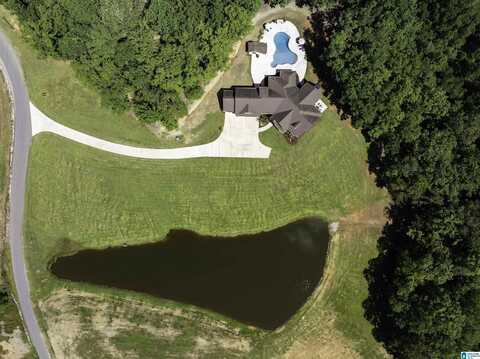 395 RED OAK ROAD, HELENA, AL 35080