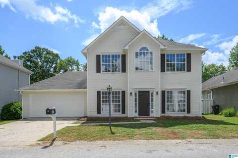 117 CRESTMONT LANE, PELHAM, AL 35124