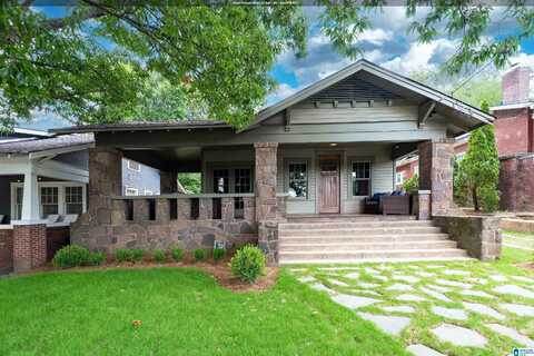 917 38TH STREET, BIRMINGHAM, AL 35222