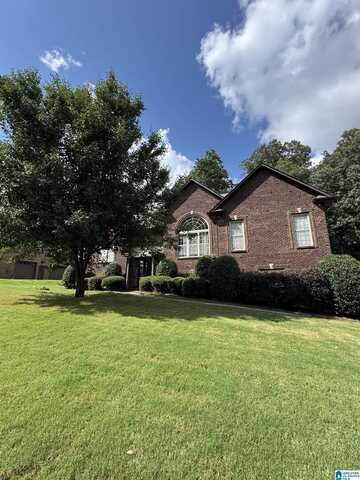22578 BLUEBIRD CIRCLE, Mc Calla, AL 35111