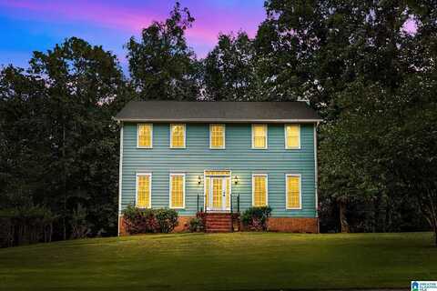 4779 SANDPIPER LANE, HOOVER, AL 35244