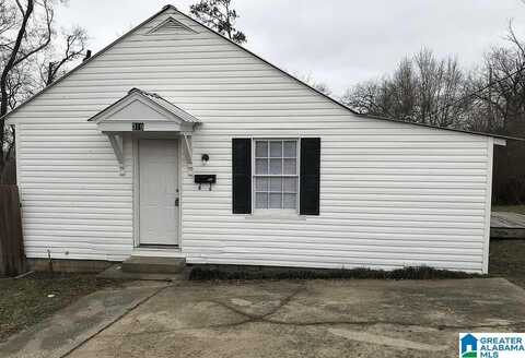 319 LOUISA STREET, WARRIOR, AL 35180