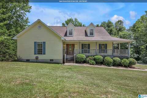 1114 RB SHADRIX ROAD, HAYDEN, AL 35079
