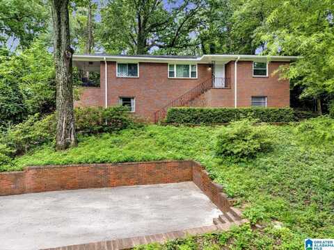 507 GREEN SPRINGS AVENUE, BIRMINGHAM, AL 35205