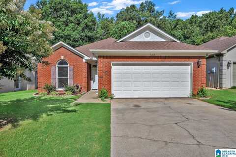 1315 BERWICK DRIVE, HOOVER, AL 35242