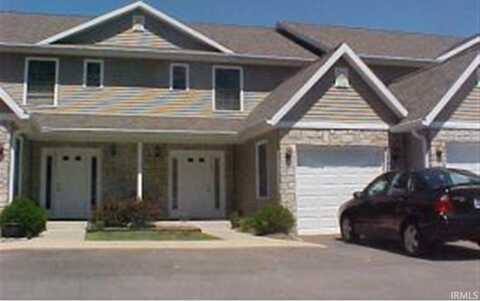 5722 W Vinca Lane, Ellettsville, IN 47429