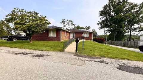 817 W Chambers Drive, Bloomington, IN 47403