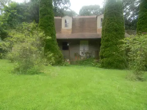 29 Buck Lane, Spencer, IN 47460