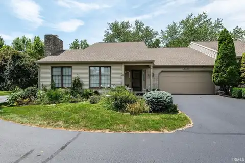 2226 E Cape Cod Drive, Bloomington, IN 47401